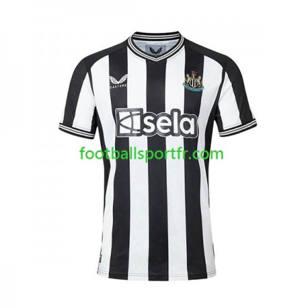 Tenue Newcastle United Domicile 2023-2024 Maillot de Foot